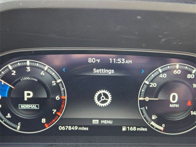 2023 Mitsubishi Outlander SEL