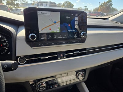 2023 Mitsubishi Outlander SEL