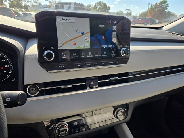 2023 Mitsubishi Outlander SEL