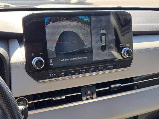 2023 Mitsubishi Outlander SEL