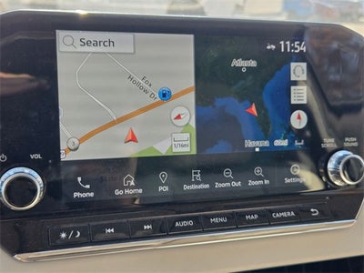 2023 Mitsubishi Outlander SEL