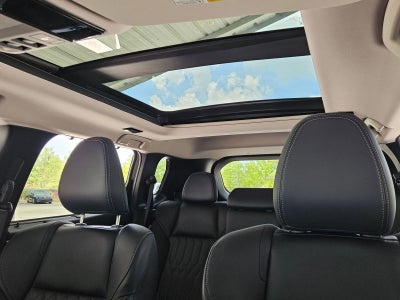 2025 Mitsubishi Outlander SEL