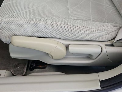 2012 Honda Civic EX Navigation