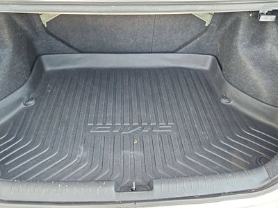 2012 Honda Civic EX Navigation