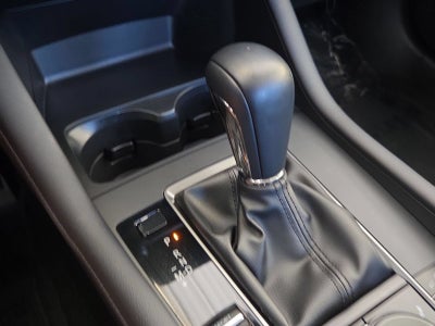 2026 Mazda Mazda3 2.5 S Select Sport