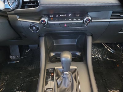 2026 Mazda Mazda3 2.5 S Select Sport