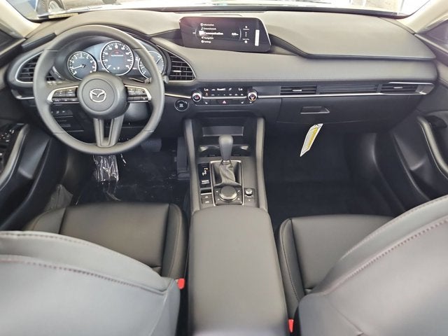 2026 Mazda Mazda3 2.5 S Preferred
