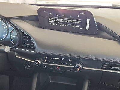 2026 Mazda Mazda3 2.5 S Preferred