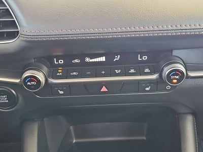 2026 Mazda Mazda3 2.5 S Preferred