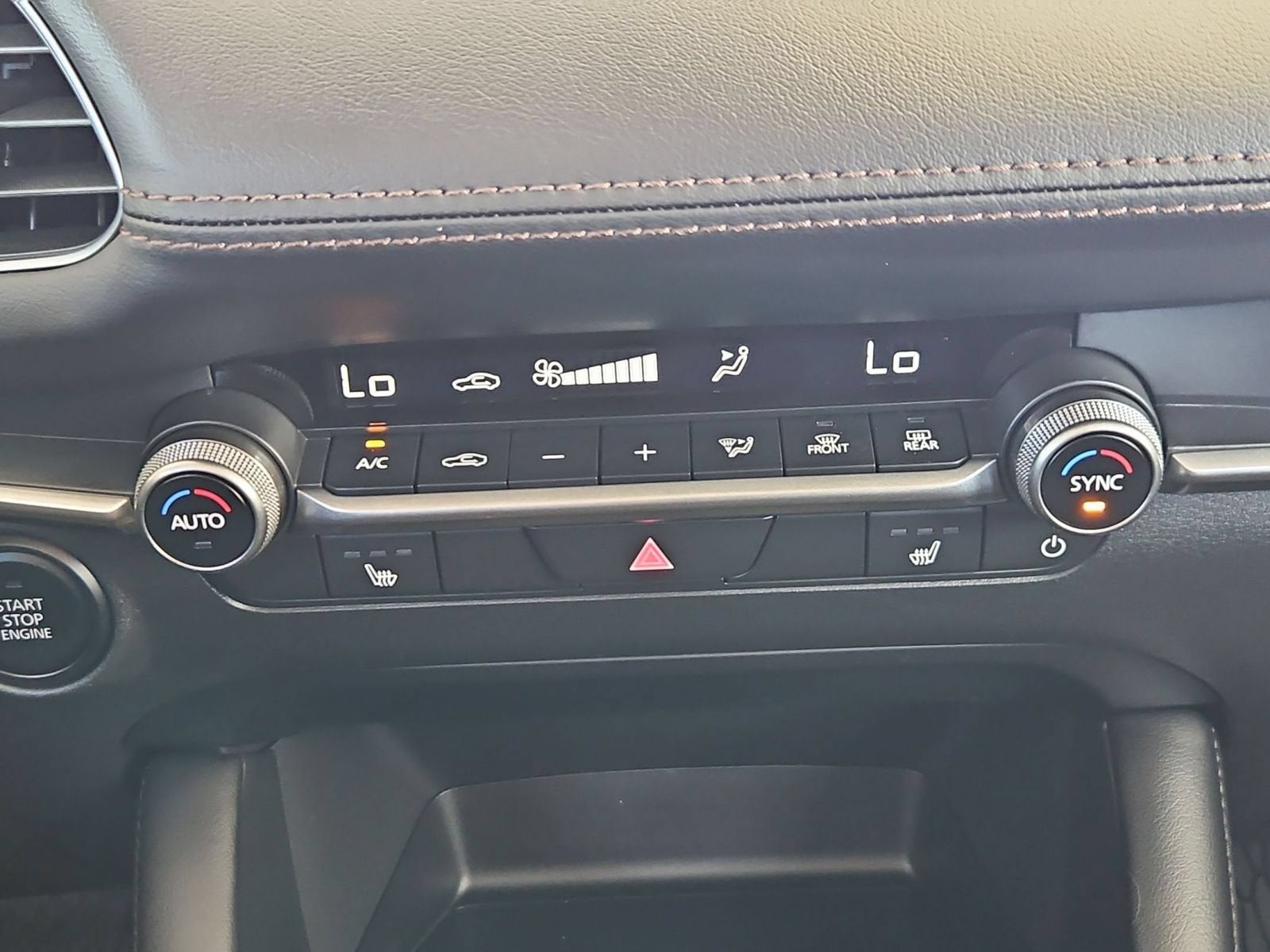 2026 Mazda Mazda3 2.5 S Preferred