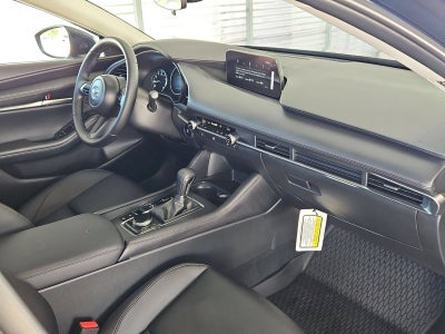 2026 Mazda Mazda3 2.5 S Preferred