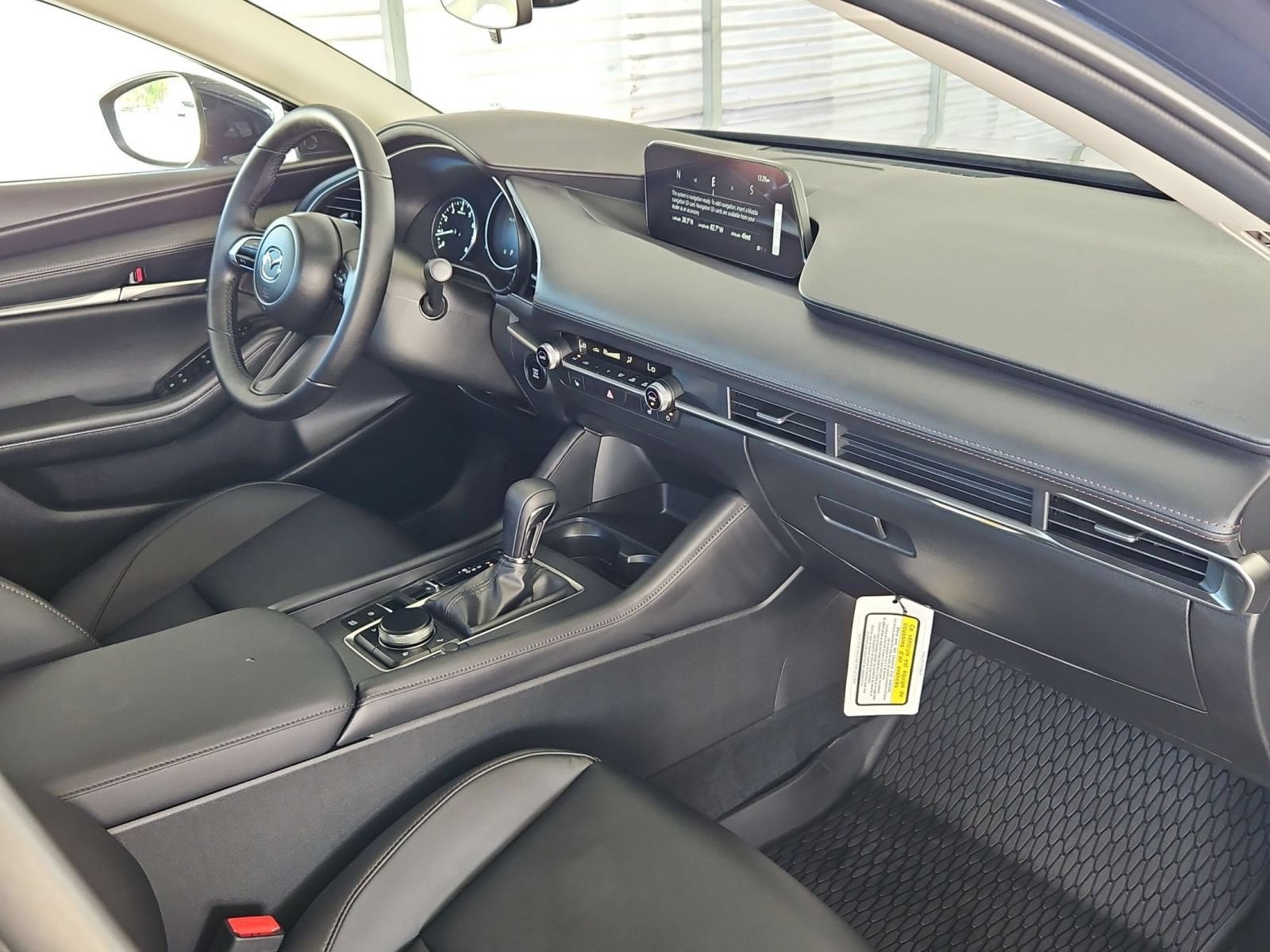 2026 Mazda Mazda3 2.5 S Preferred