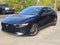 2021 Mazda Mazda3 Select