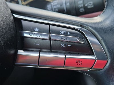 2021 Mazda Mazda3 Premium