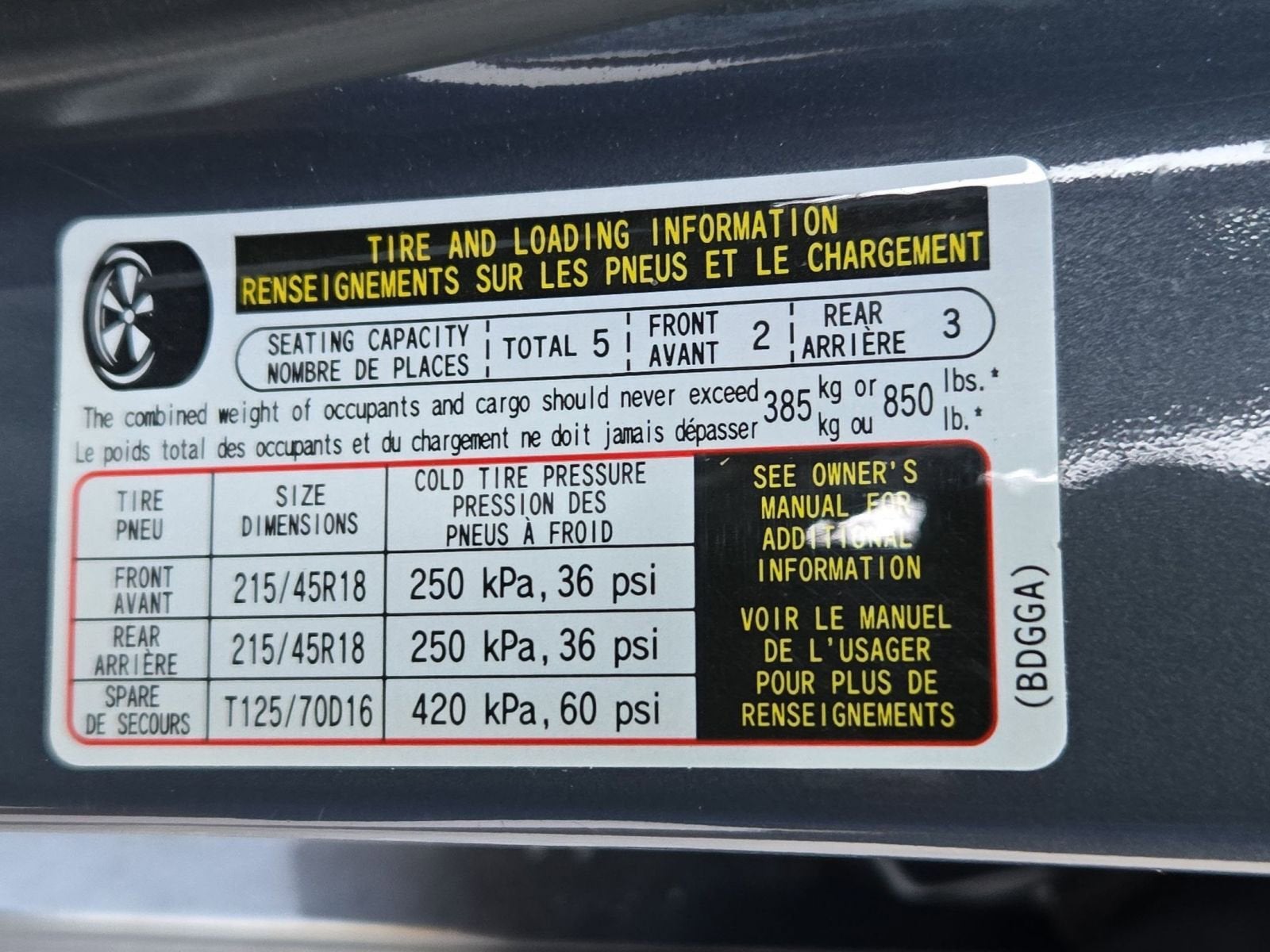 2021 Mazda Mazda3 Premium