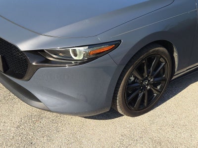 2021 Mazda Mazda3 Premium