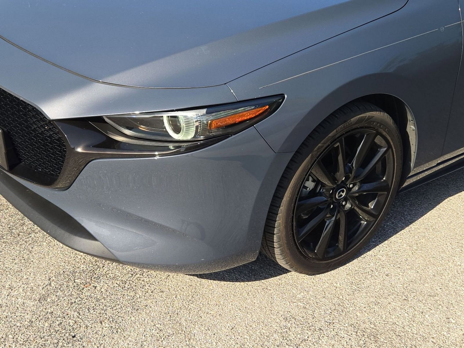 2021 Mazda Mazda3 Premium