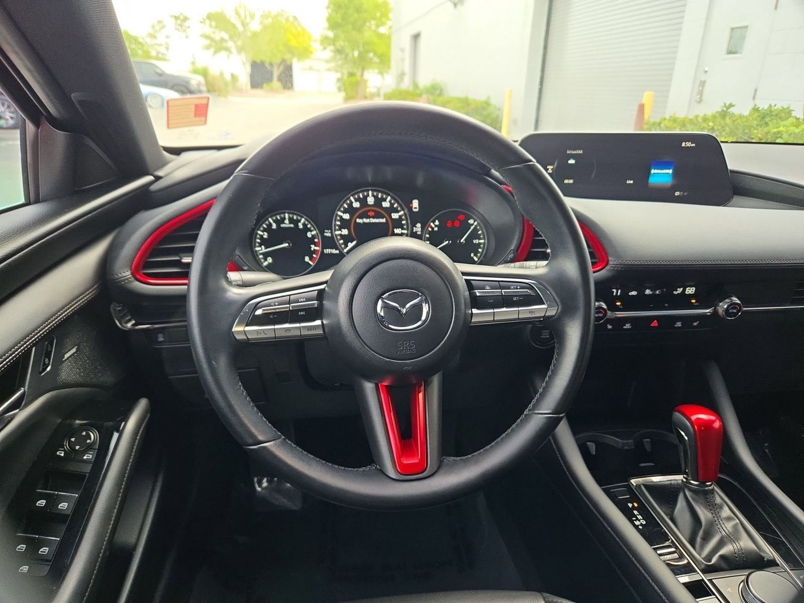 2023 Mazda Mazda3 2.5 S Premium Package