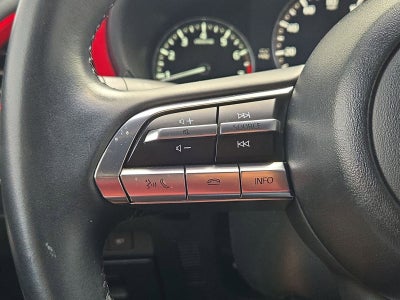 2023 Mazda Mazda3 2.5 S Premium Package