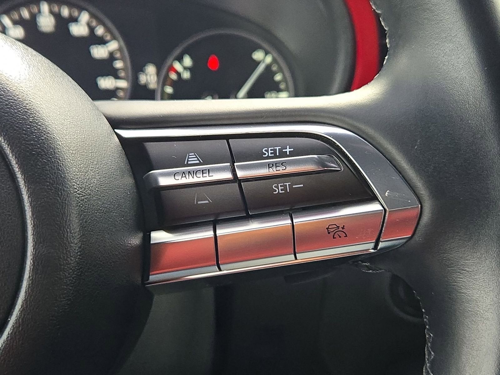 2023 Mazda Mazda3 2.5 S Premium Package