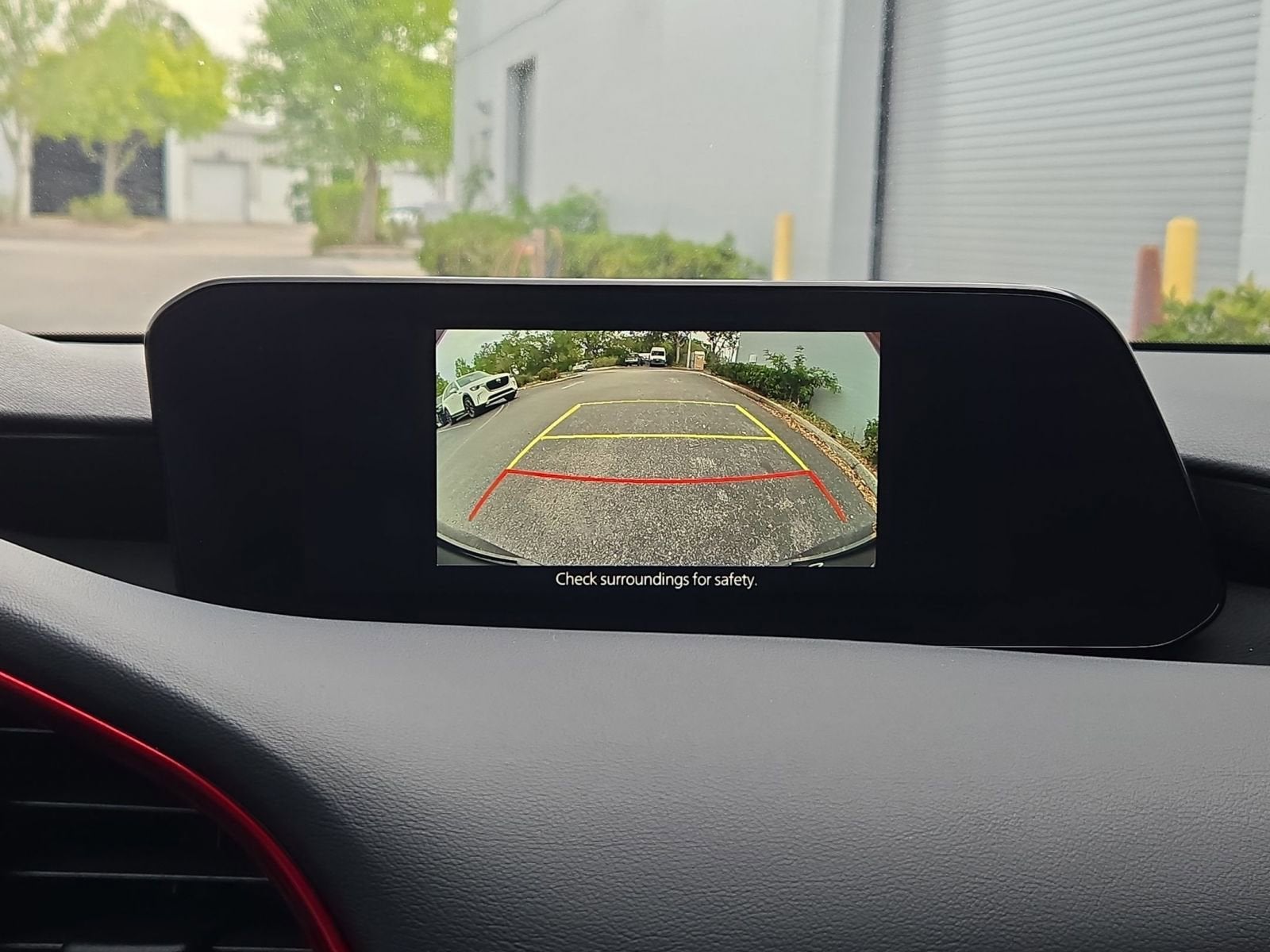 2023 Mazda Mazda3 2.5 S Premium Package