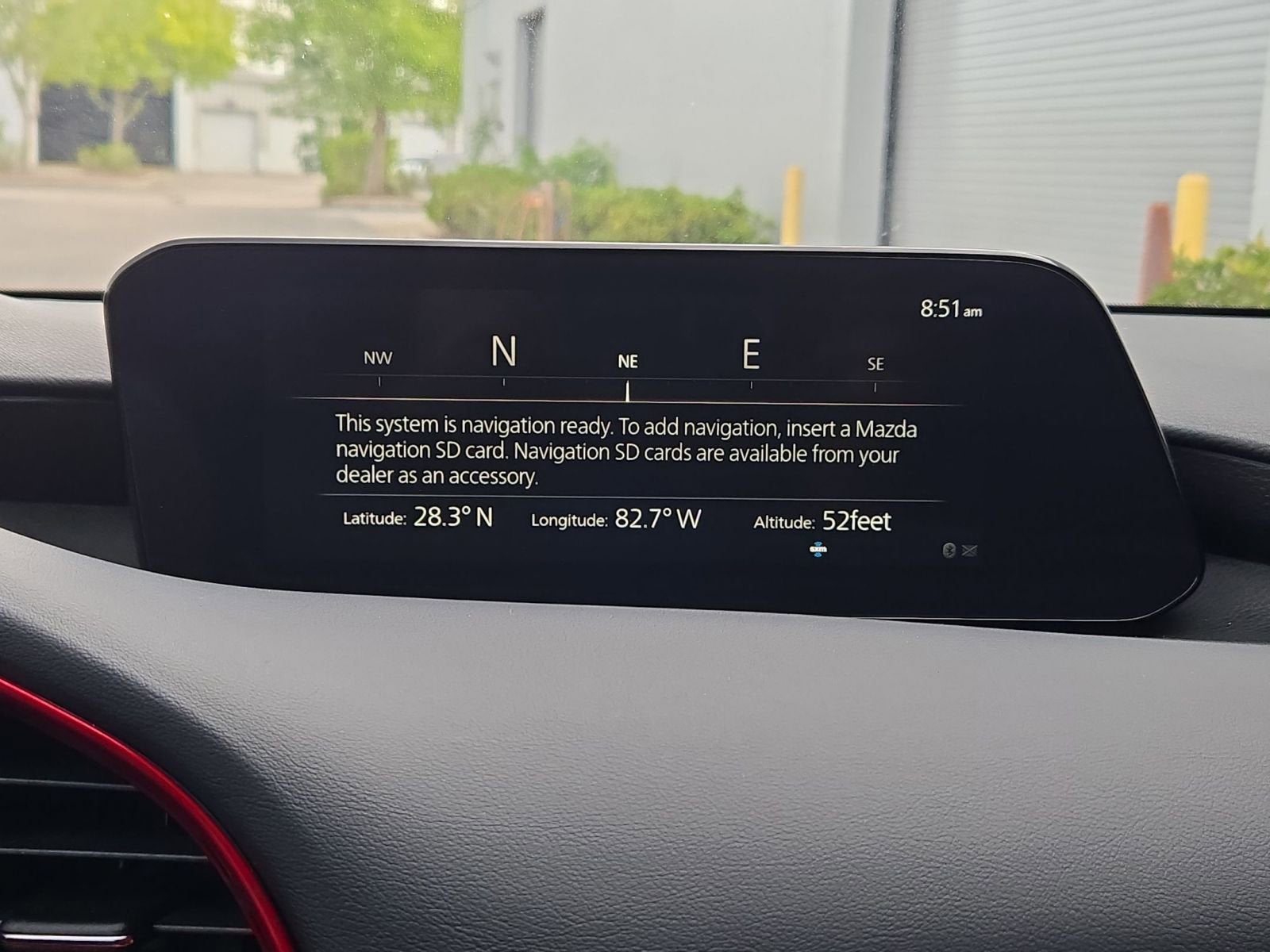 2023 Mazda Mazda3 2.5 S Premium Package