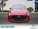 2023 Mazda Mazda3 2.5 S Premium Package