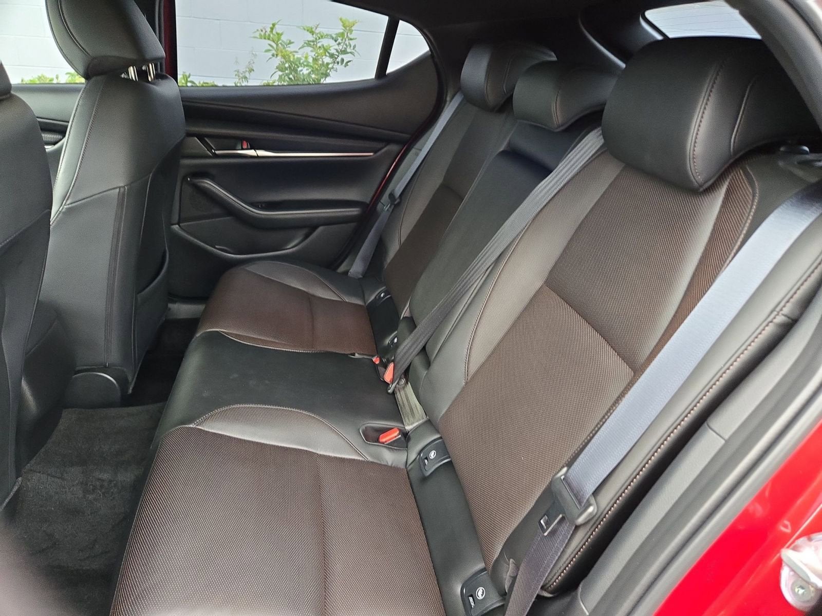 2023 Mazda Mazda3 2.5 S Premium Package