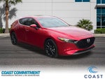2023 Mazda Mazda3 2.5 S Premium Package