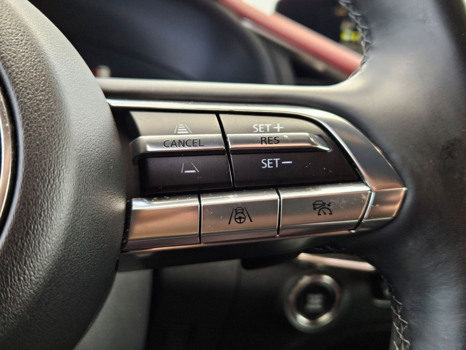 2023 Mazda Mazda3 2.5 Turbo Premium Plus Package