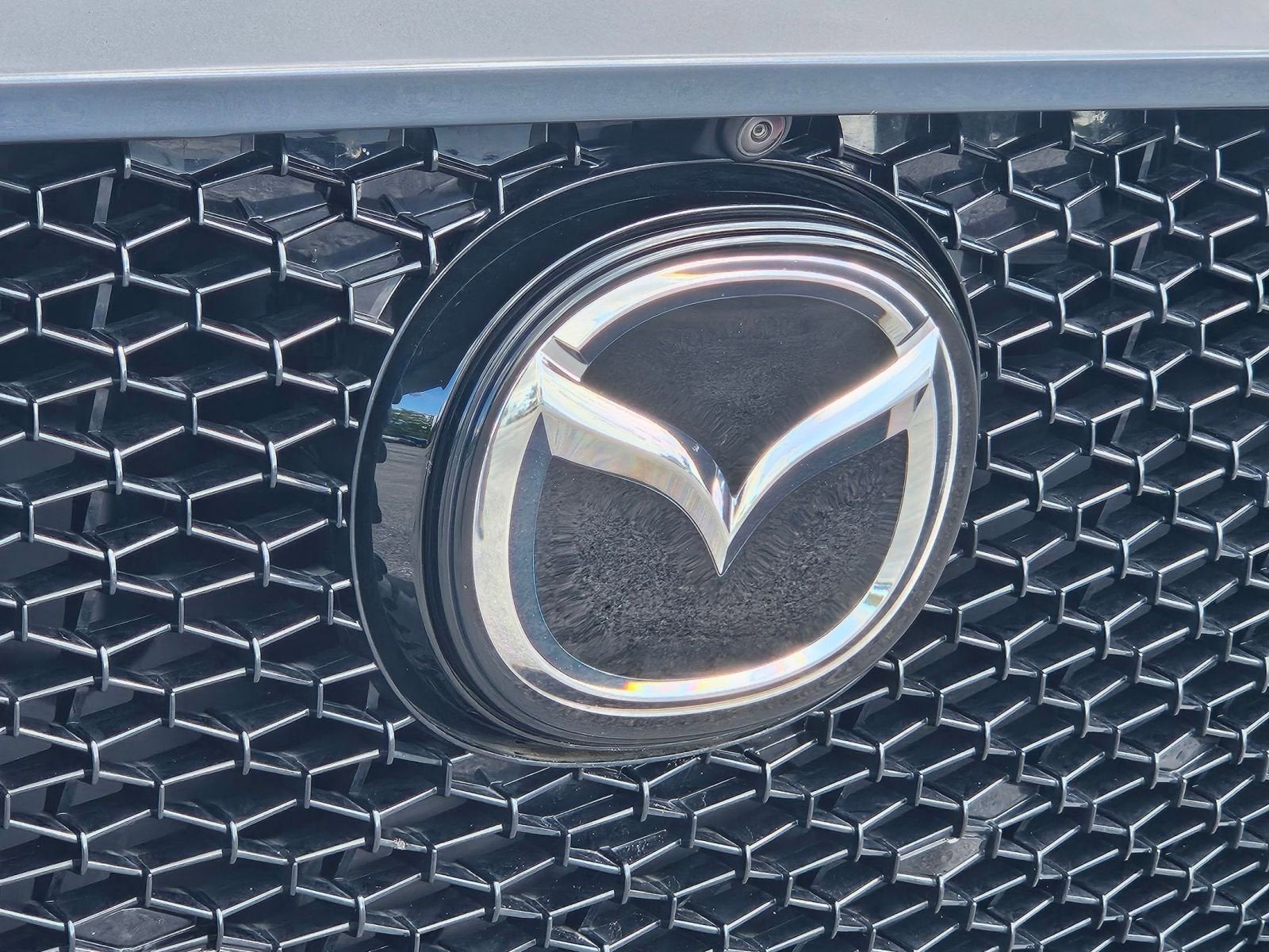 2023 Mazda Mazda3 2.5 Turbo Premium Plus Package