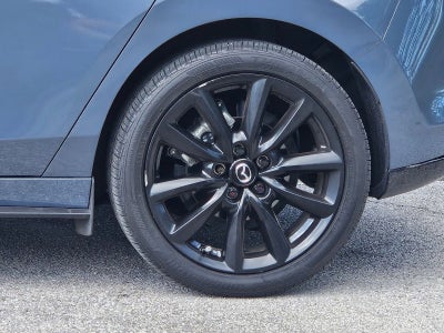 2023 Mazda Mazda3 2.5 Turbo Premium Plus Package