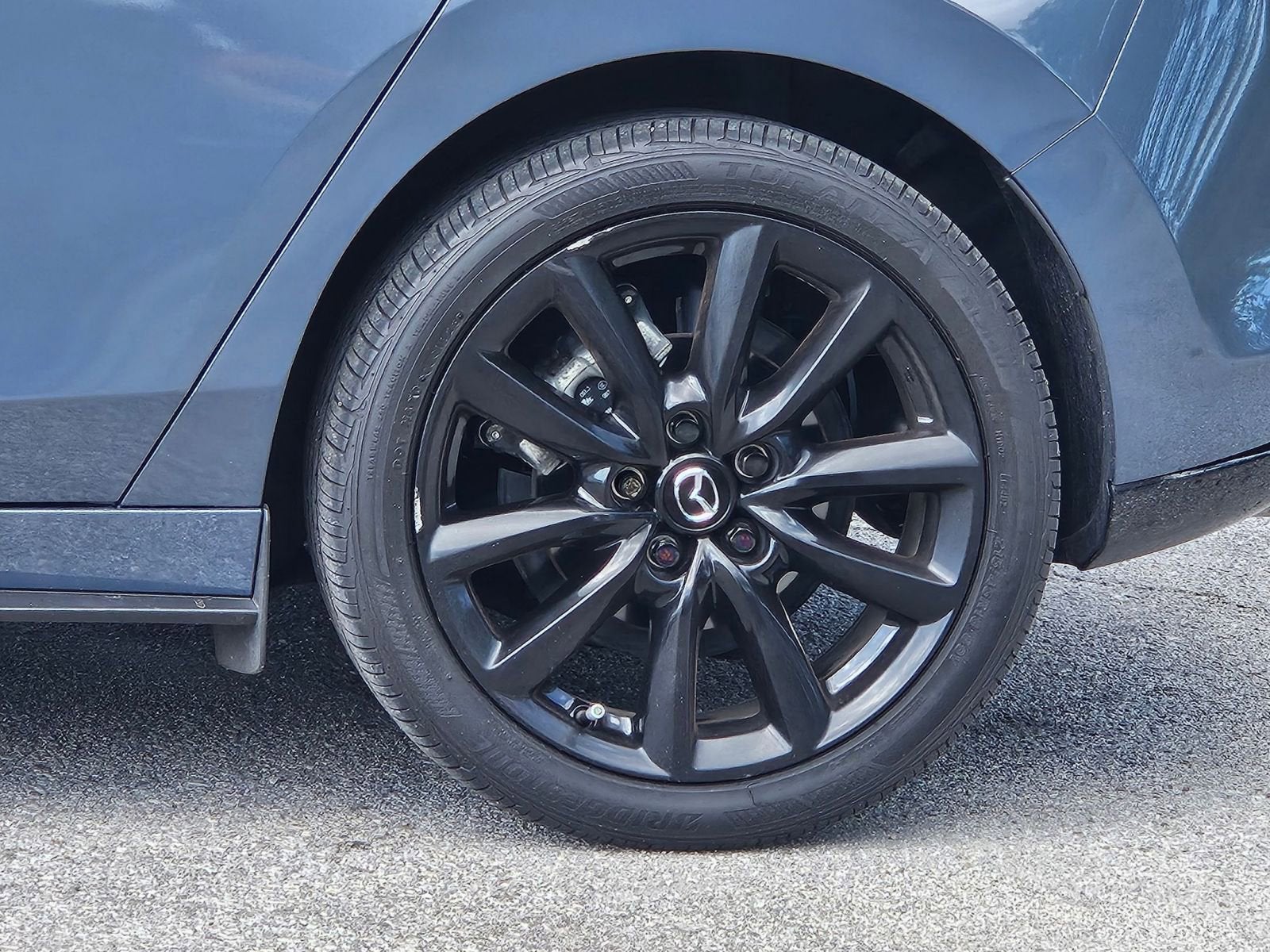 2023 Mazda Mazda3 2.5 Turbo Premium Plus Package
