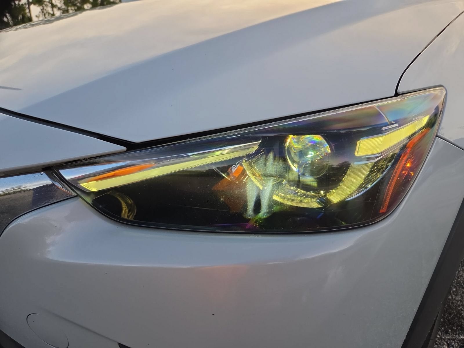 2016 Mazda Mazda CX-3 Grand Touring
