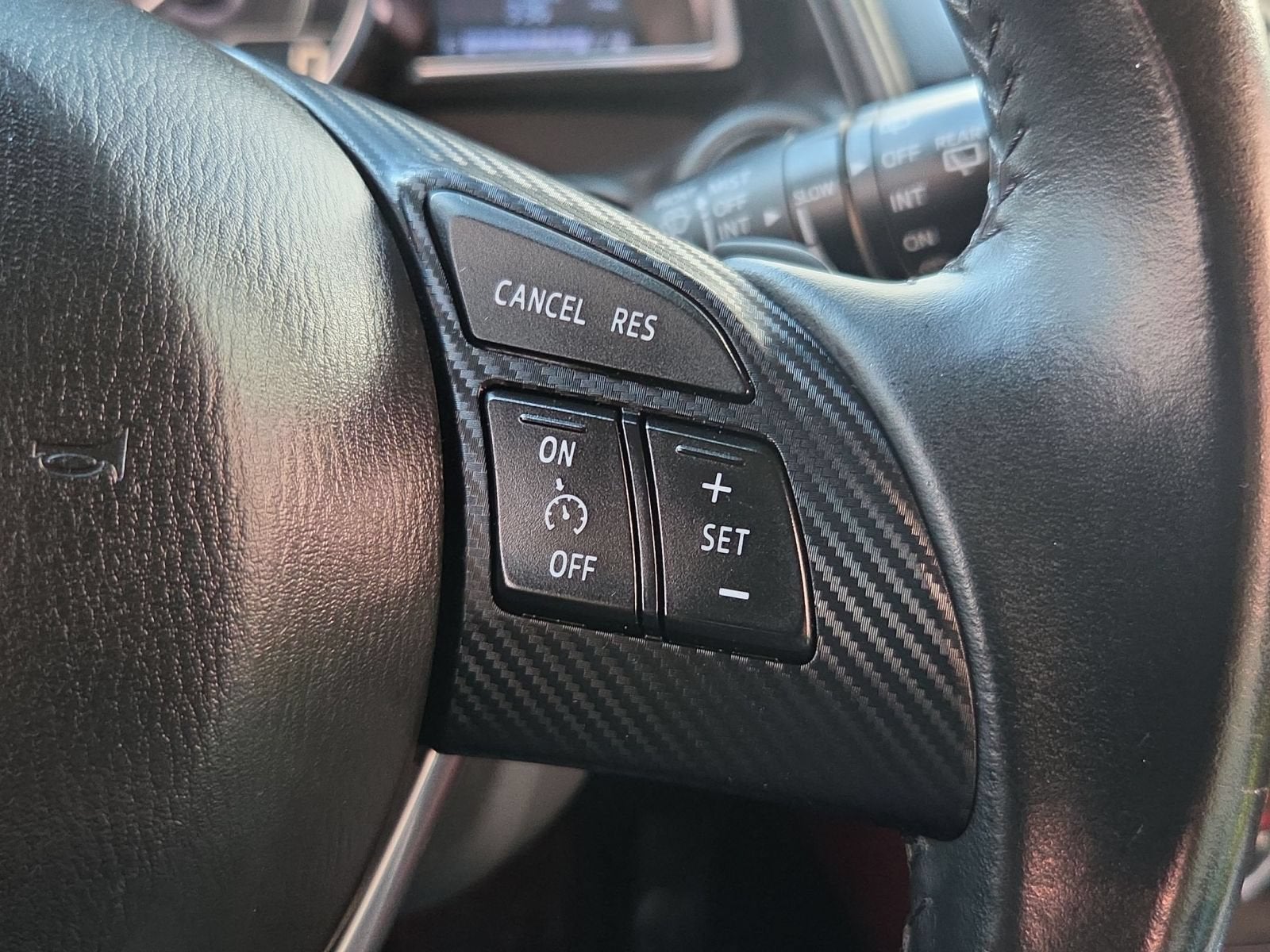 2016 Mazda Mazda CX-3 Grand Touring