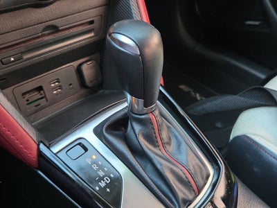 2016 Mazda Mazda CX-3 Grand Touring