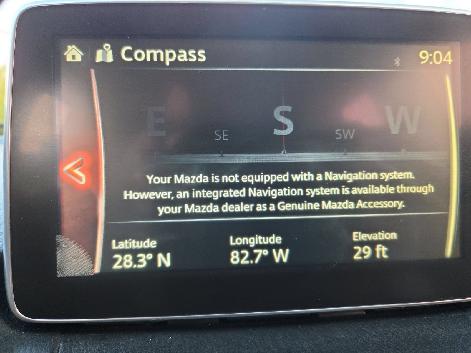 2016 Mazda Mazda CX-3 Grand Touring