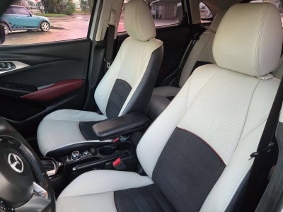 2016 Mazda Mazda CX-3 Grand Touring