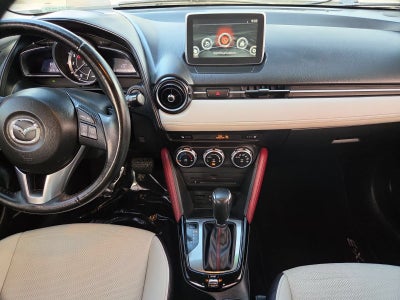 2016 Mazda Mazda CX-3 Grand Touring