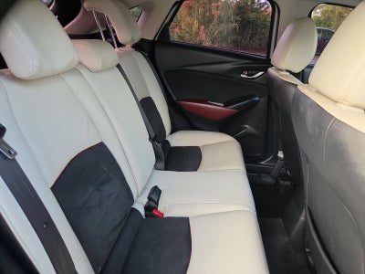 2016 Mazda Mazda CX-3 Grand Touring