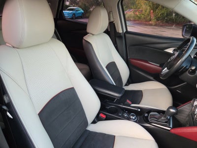 2016 Mazda Mazda CX-3 Grand Touring