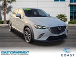 2016 Mazda Mazda CX-3 Grand Touring