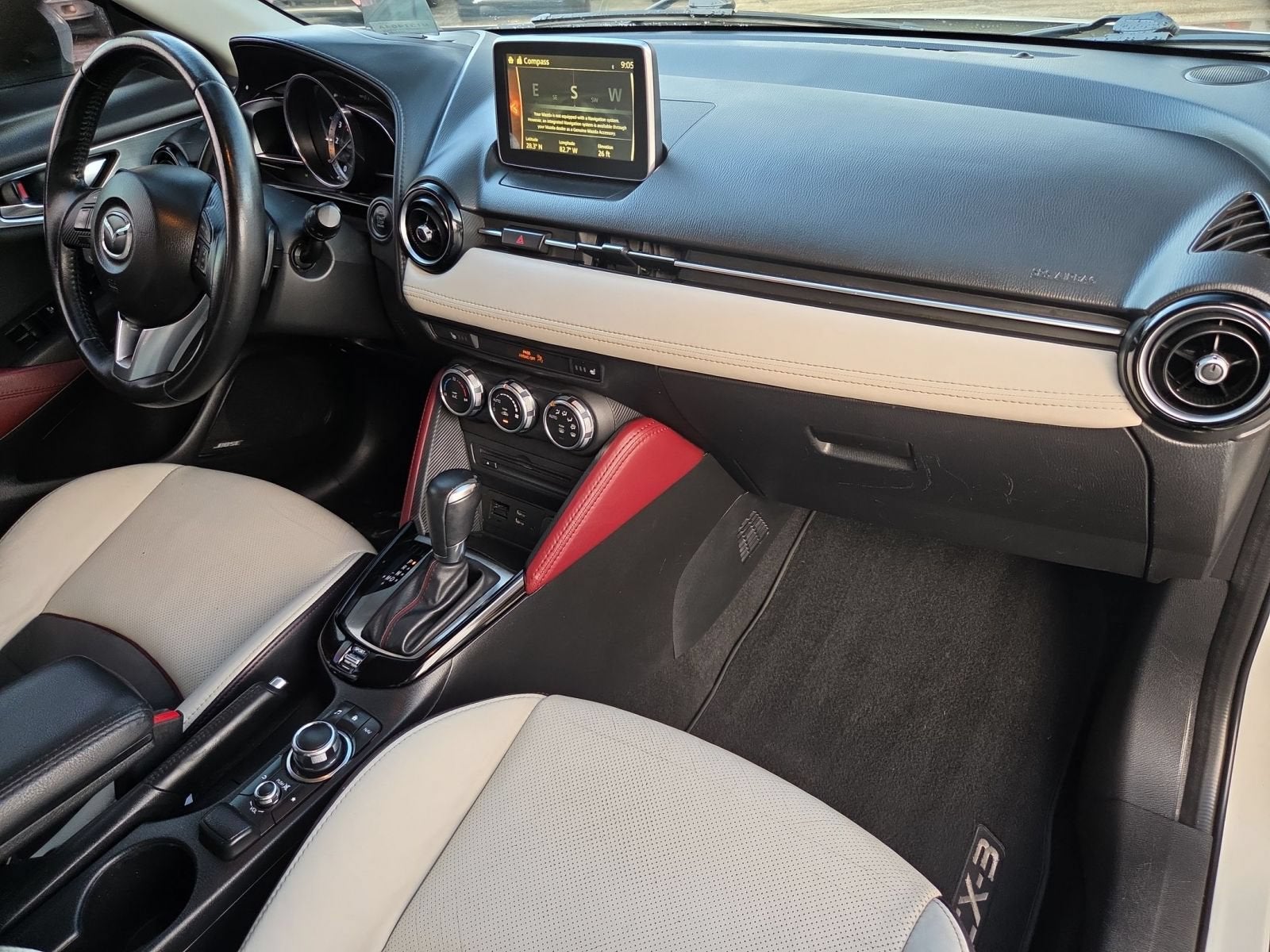 2016 Mazda Mazda CX-3 Grand Touring