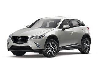 2016 Mazda Mazda CX-3 Grand Touring