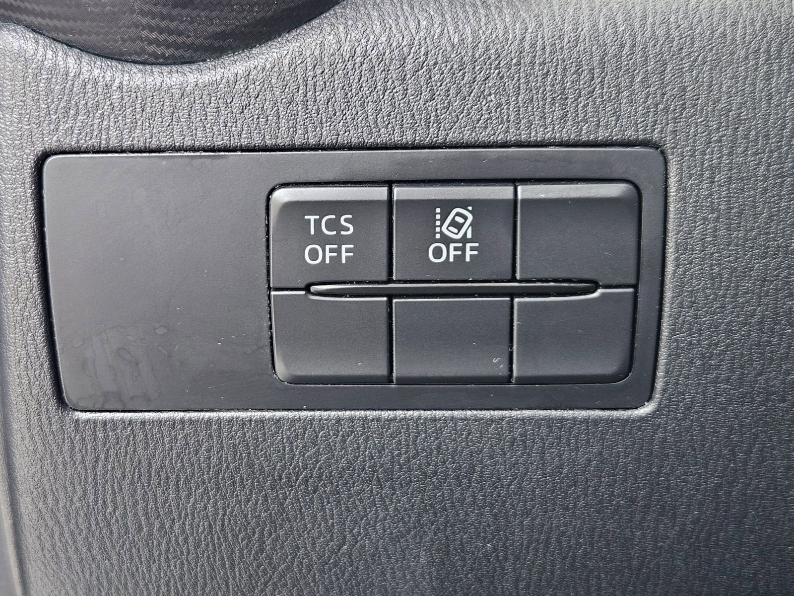2021 Mazda Mazda CX-3 Sport