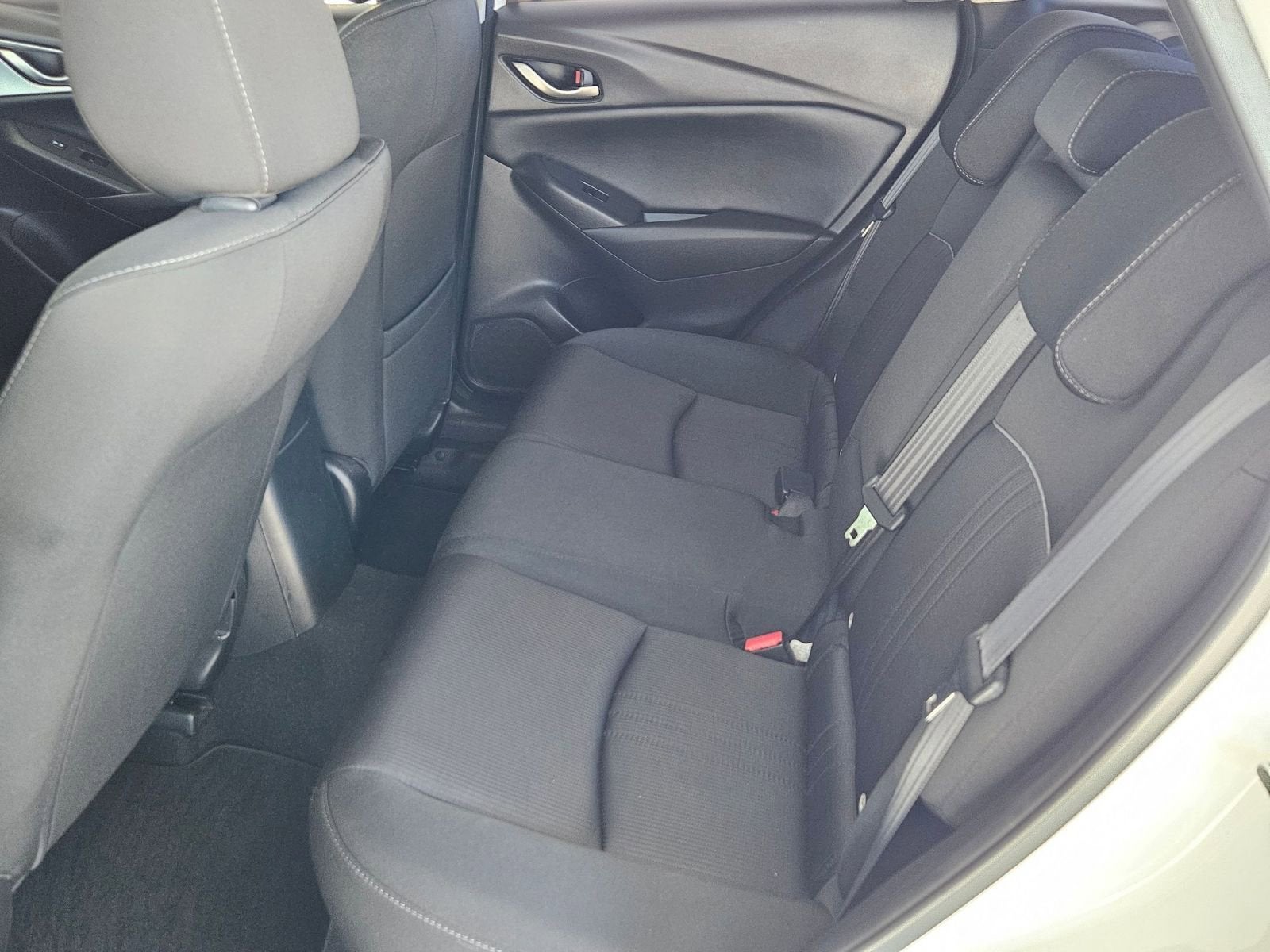 2021 Mazda Mazda CX-3 Sport