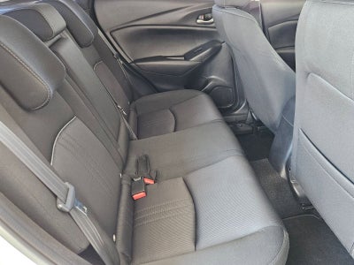 2021 Mazda Mazda CX-3 Sport