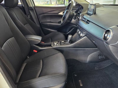 2021 Mazda Mazda CX-3 Sport