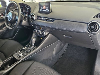 2021 Mazda Mazda CX-3 Sport