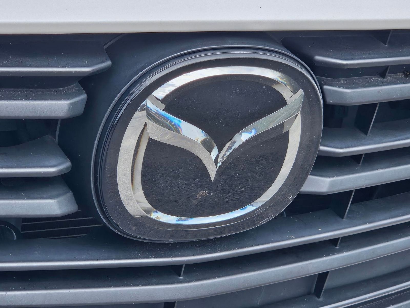 2021 Mazda Mazda CX-3 Sport